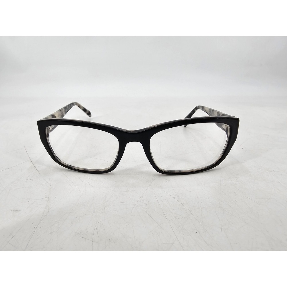 Prada Womens Eyeglass Frames VPR 180 ROK-101 Made in Italy Frame Only - Picture 8 of 9